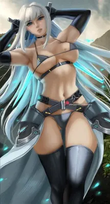 エセルのエロ画像 35枚目