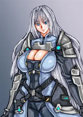 エセルのエロ画像 41枚目