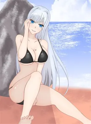 エセルのエロ画像 43枚目