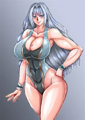 エセルのエロ画像 48枚目