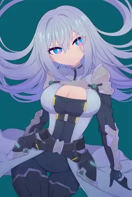 エセルのエロ画像 49枚目