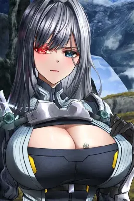エセルのエロ画像 59枚目