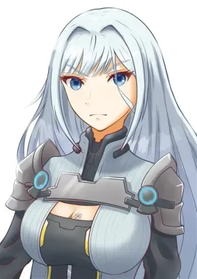 エセルのエロ画像 61枚目