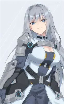 エセルのエロ画像 69枚目