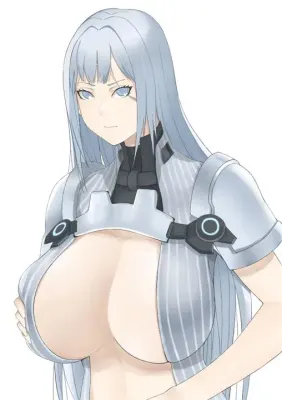 エセルのエロ画像 81枚目