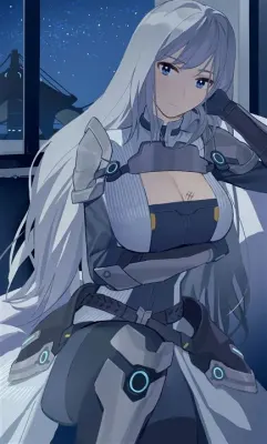 エセルのエロ画像 83枚目