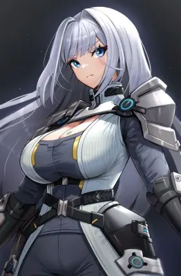エセルのエロ画像 87枚目