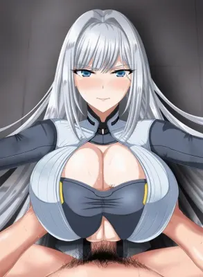 エセルのエロ画像 88枚目