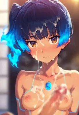 セナのエロ画像 16枚目