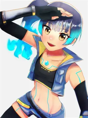 セナのエロ画像 30枚目
