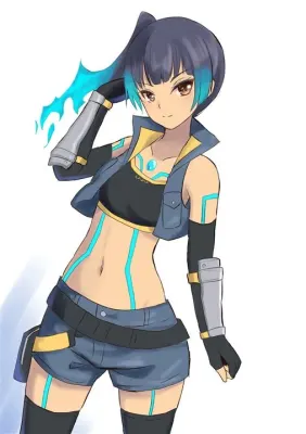 セナのエロ画像 40枚目