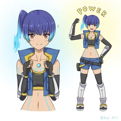 セナのエロ画像 50枚目