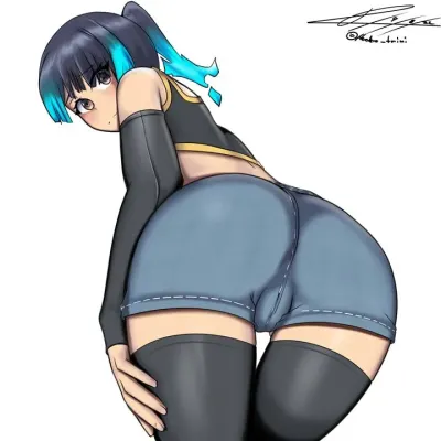 セナのエロ画像 54枚目
