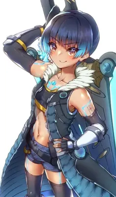 セナのエロ画像 62枚目