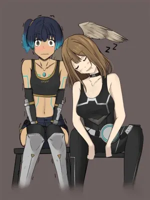 セナのエロ画像 67枚目