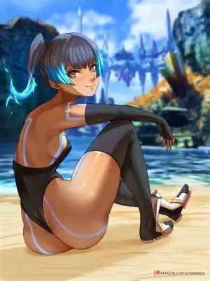 セナのエロ画像 69枚目