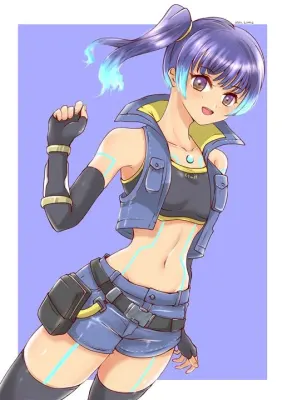 セナのエロ画像 77枚目