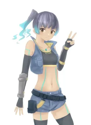 セナのエロ画像 80枚目