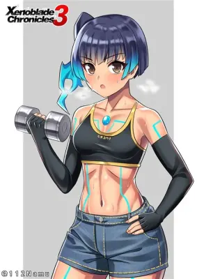 セナのエロ画像 98枚目