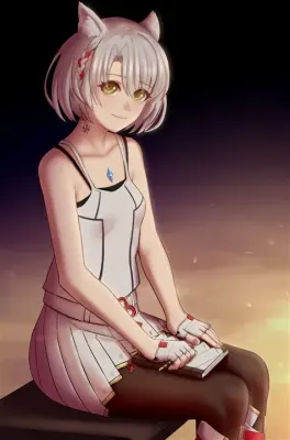 ミオのエロ画像 99枚目