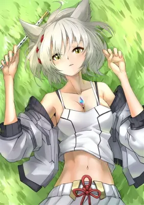 ミオのエロ画像 109枚目