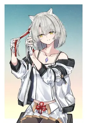 ミオのエロ画像 110枚目