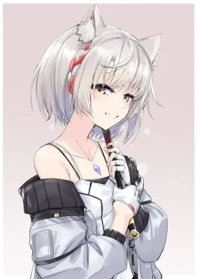ミオのエロ画像 117枚目