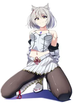 ミオのエロ画像 118枚目