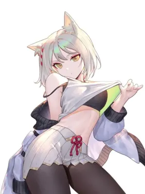 ミオのエロ画像 126枚目