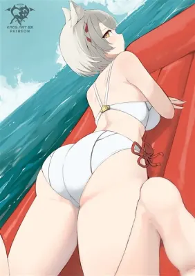 ミオのエロ画像 128枚目