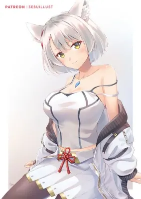 ミオのエロ画像 129枚目