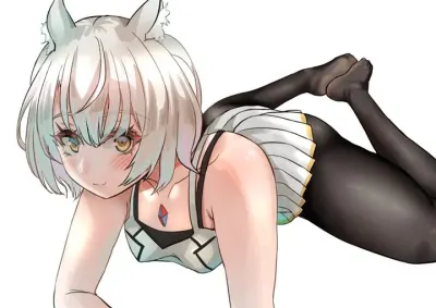 ミオのエロ画像 148枚目