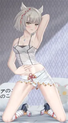 ミオのエロ画像 149枚目