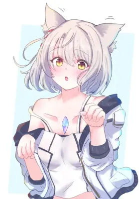 ミオのエロ画像 156枚目