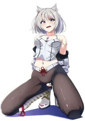 ミオのエロ画像 161枚目