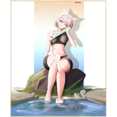 ミオのエロ画像 176枚目