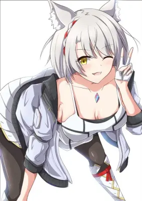 ミオのエロ画像 181枚目