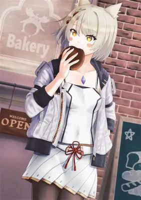 ミオのエロ画像 183枚目