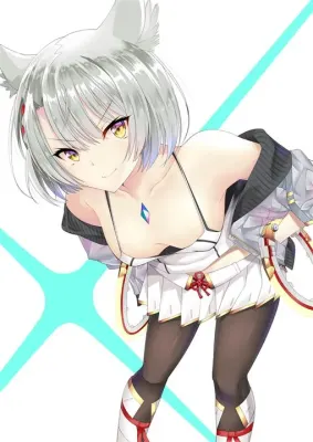 ミオのエロ画像 185枚目