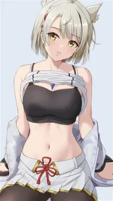 ミオのエロ画像 188枚目