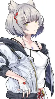 ミオのエロ画像 31枚目
