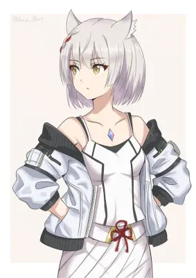 ミオのエロ画像 36枚目