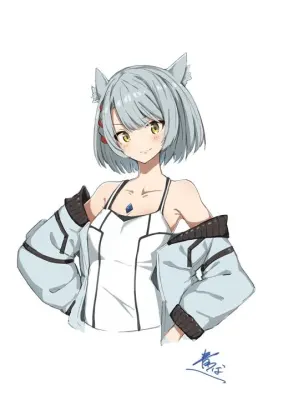 ミオのエロ画像 38枚目
