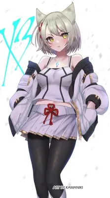 ミオのエロ画像 45枚目
