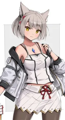 ミオのエロ画像 47枚目