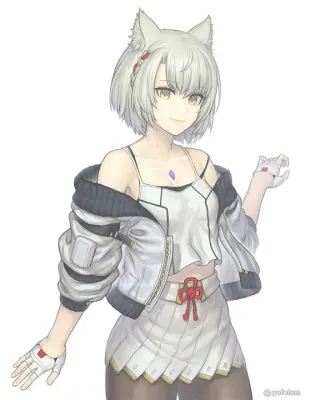 ミオのエロ画像 48枚目