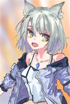 ミオのエロ画像 58枚目