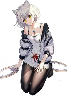 ミオのエロ画像 59枚目