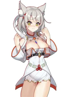 ミオのエロ画像 62枚目