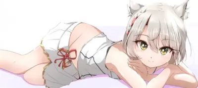 ミオのエロ画像 63枚目